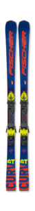 Fischer The Curv GT M-Track + RX 13 PR 21/22