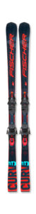 Fischer RC4 The Curv DTX MT ws 21/22