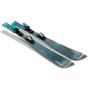 Elan Insomnia 16 TI Power Shift 21/22