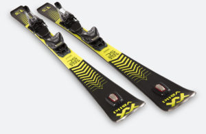 Völkl Racetiger SC BLACK 21/22