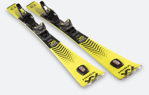 Völkl Racetiger SC YELLOW 21/22