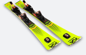 Völkl Racetiger SL 2021/22