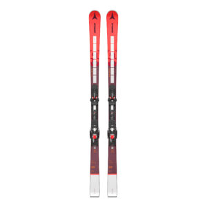 Atomic Redster G9 Revo S+X 12 GW 21/22