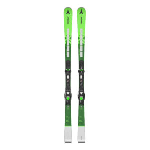 Atomic Redster X9S Revo S+X 12 GW 21/22
