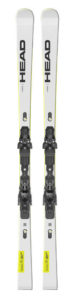 Head WC Rebels e.Speed 21/22