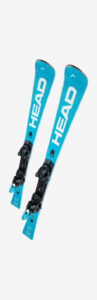 Head WC Rebels e-SL Pro + FF ST 14 2023/24