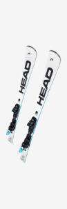 Head WC Rebels e-Speed Pro + FF ST 14 2023/24