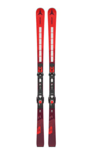 Atomic Redster G9 Revoshock S Ski + X12GW 2023/24