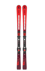 Atomic Redster S9 Revoshock S Ski + X12GW 2023/24